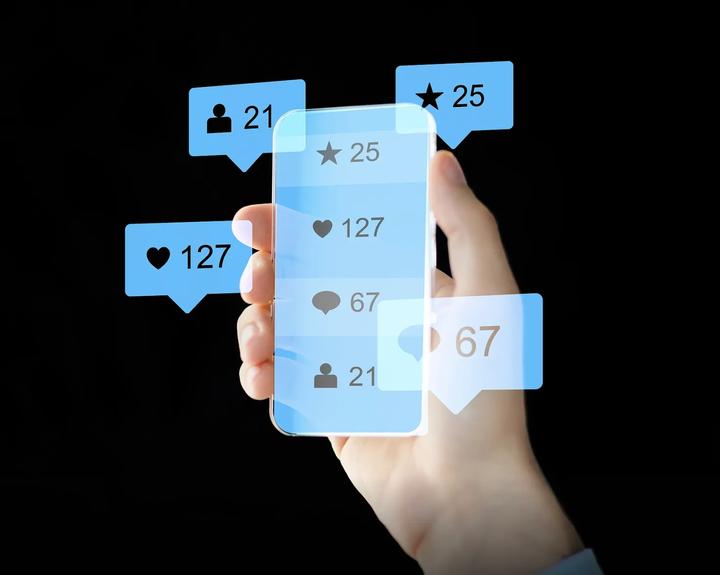 外刊阅读| 《时代周刊》-How the Secret Algorithms Behind Social Media Actually ...
