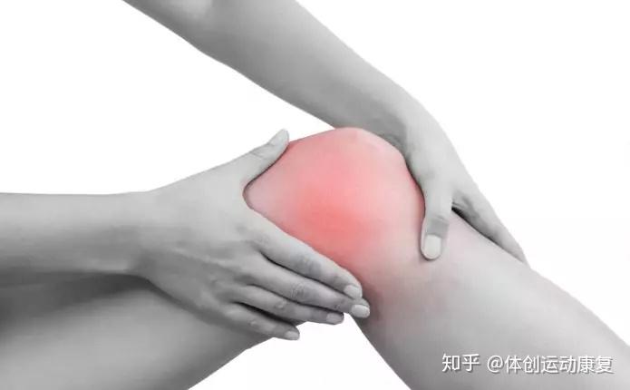 膝盖完全打直就疼 可能是里面的脂肪垫出了问题 知乎