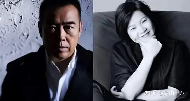 尤其是她与陈凯歌的那段感情,曾经让她沉浸在甜蜜与幸福之中,然而最终