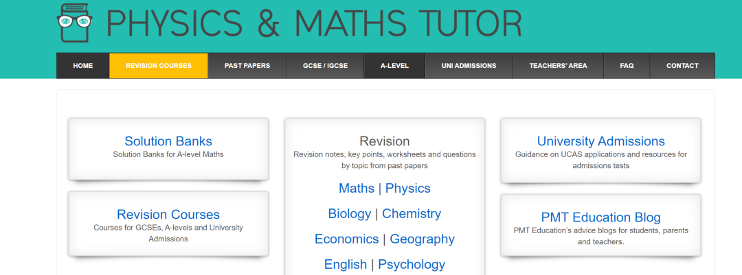 IGCSE A igcse a