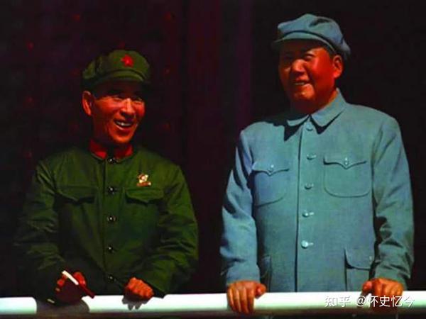 1971年林彪出逃时,家中遗留一本小册子,毛主席看后忍不住落泪 - 知乎