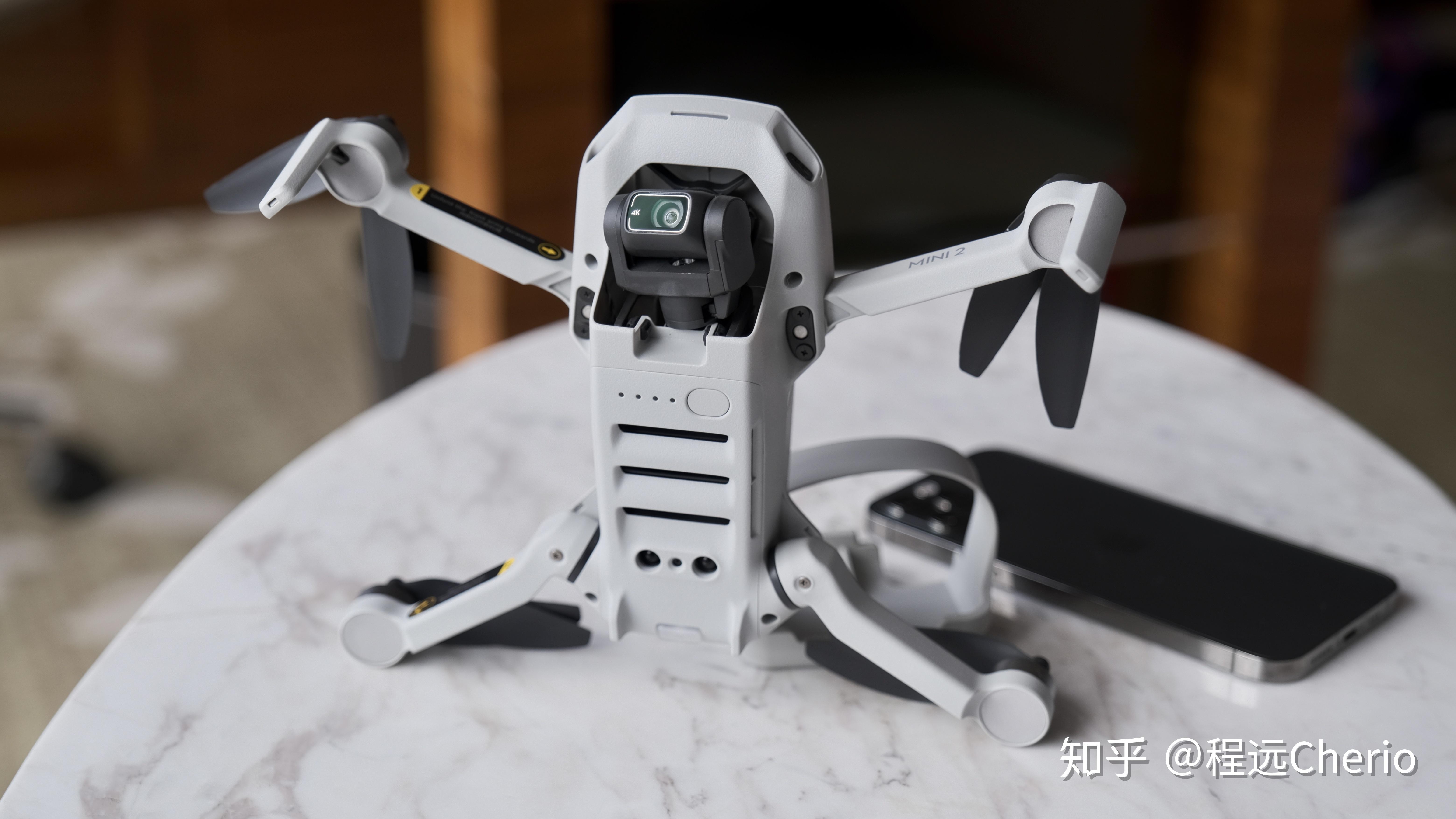 如何评价11月5日发布的大疆djimini2无人机