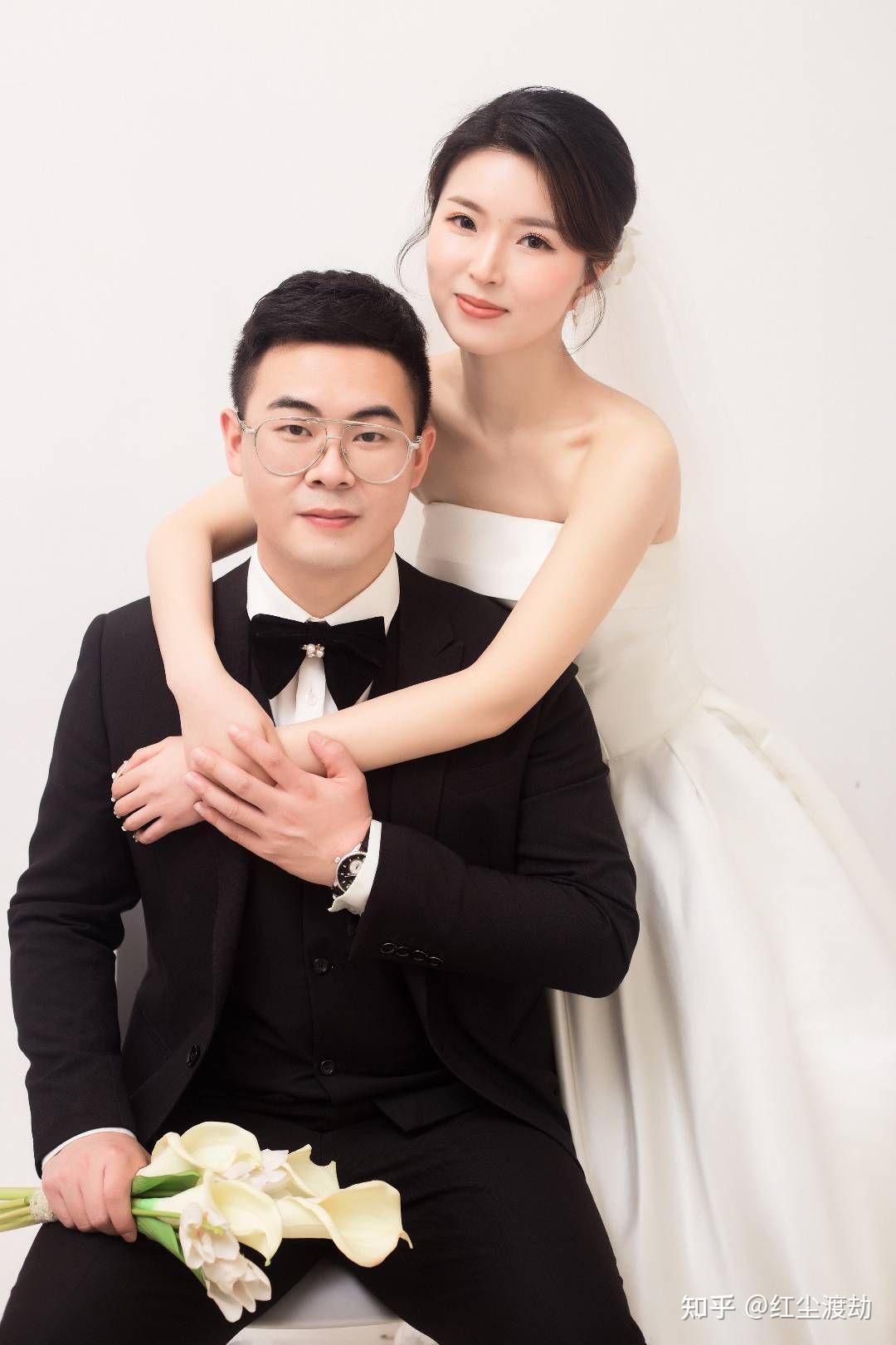 有一个漂亮有气质的老婆是种怎样的体验？