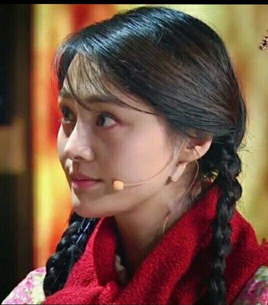 如何评价郑爽在《演员的诞生》里的表现?