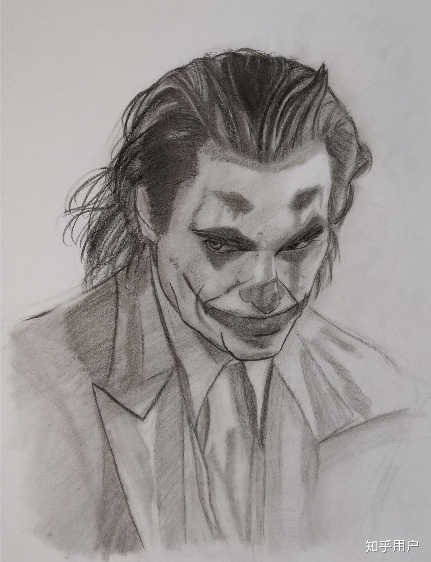 2019小丑为什么看完有种幼稚的感觉