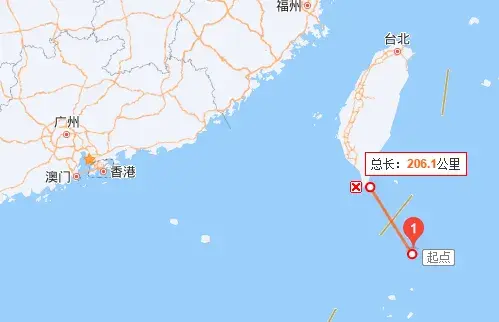 菲律宾公布新增4个美军基地位置其中一处距离中国台湾岛仅400公里有