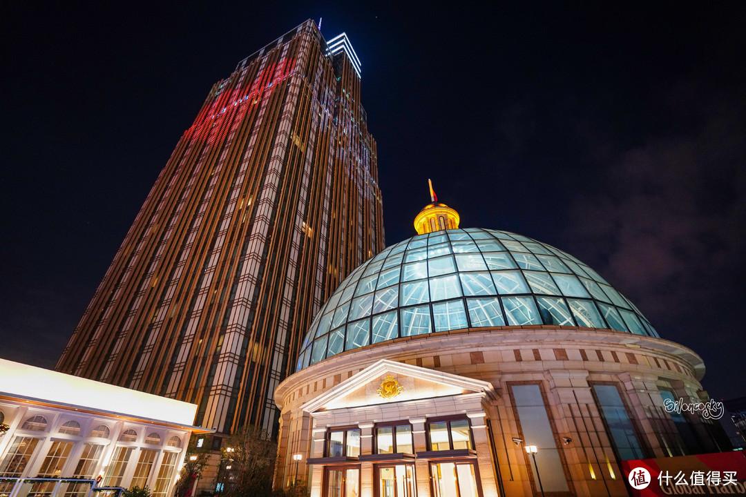 住在上海环球港凯悦酒店体验如何?有哪些特别之处? - 知乎