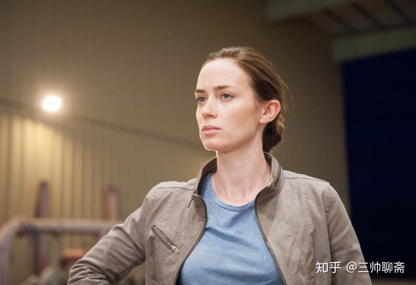 如何评价电影《边境杀手2:边境战士》?