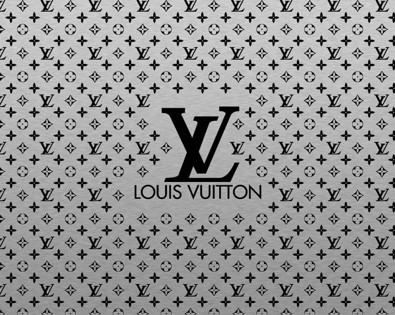 lv,burberry,gucci 这些奢侈品品牌为什么都爱用纹样?