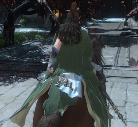 逆水寒:大杂烩江湖