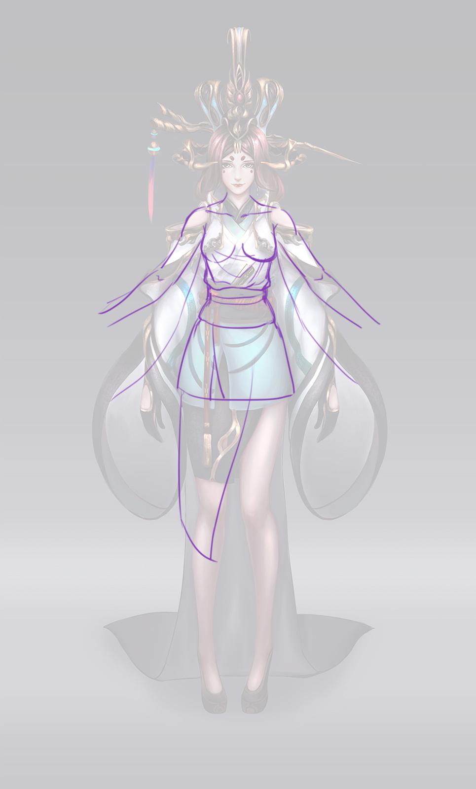 从培训机构出来适应了好一段时间,一直在练习