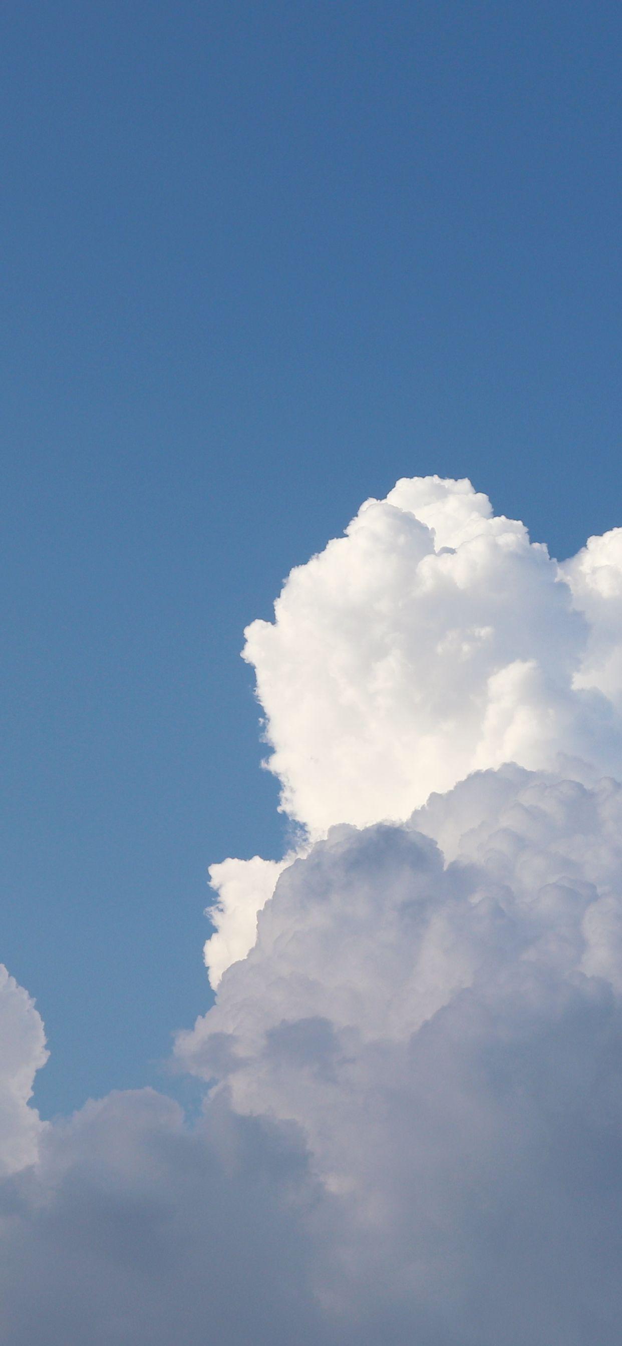 可以发一张你拍过最美的天空照片吗