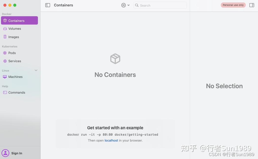 【Docker】专题七：Docker 工具推荐 - 知乎