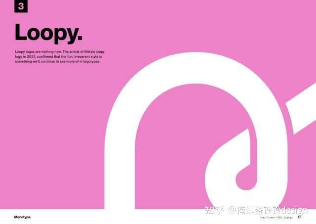 2022-2023设计趋势·字体设计