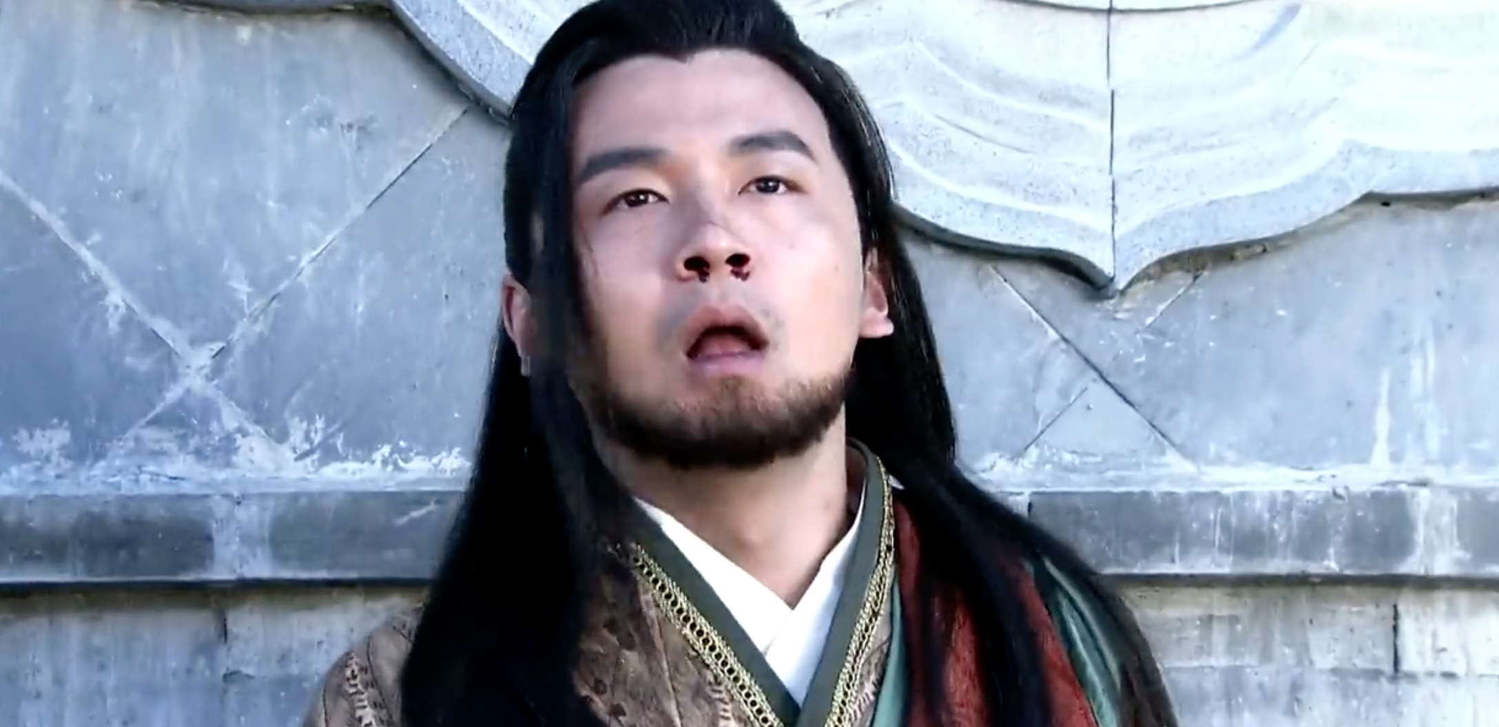 如何评价演员雷佳音