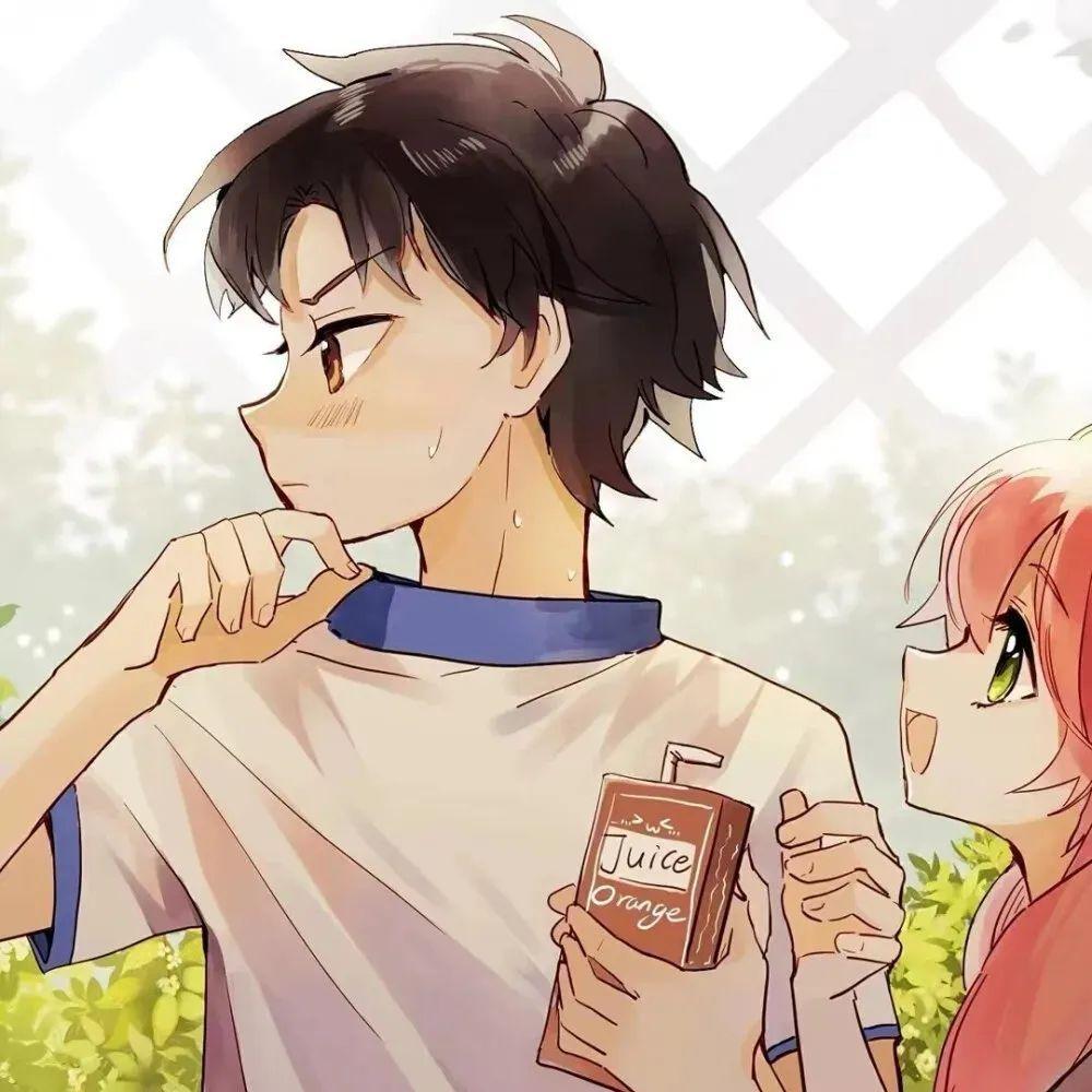 间谍过家家|阿尼亚次子情头 - 知乎