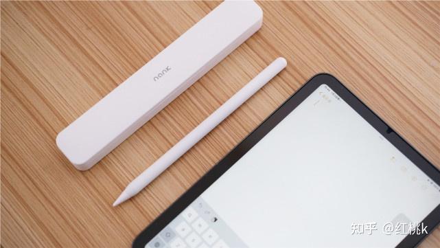 电容笔应该买哪一种? - 知乎