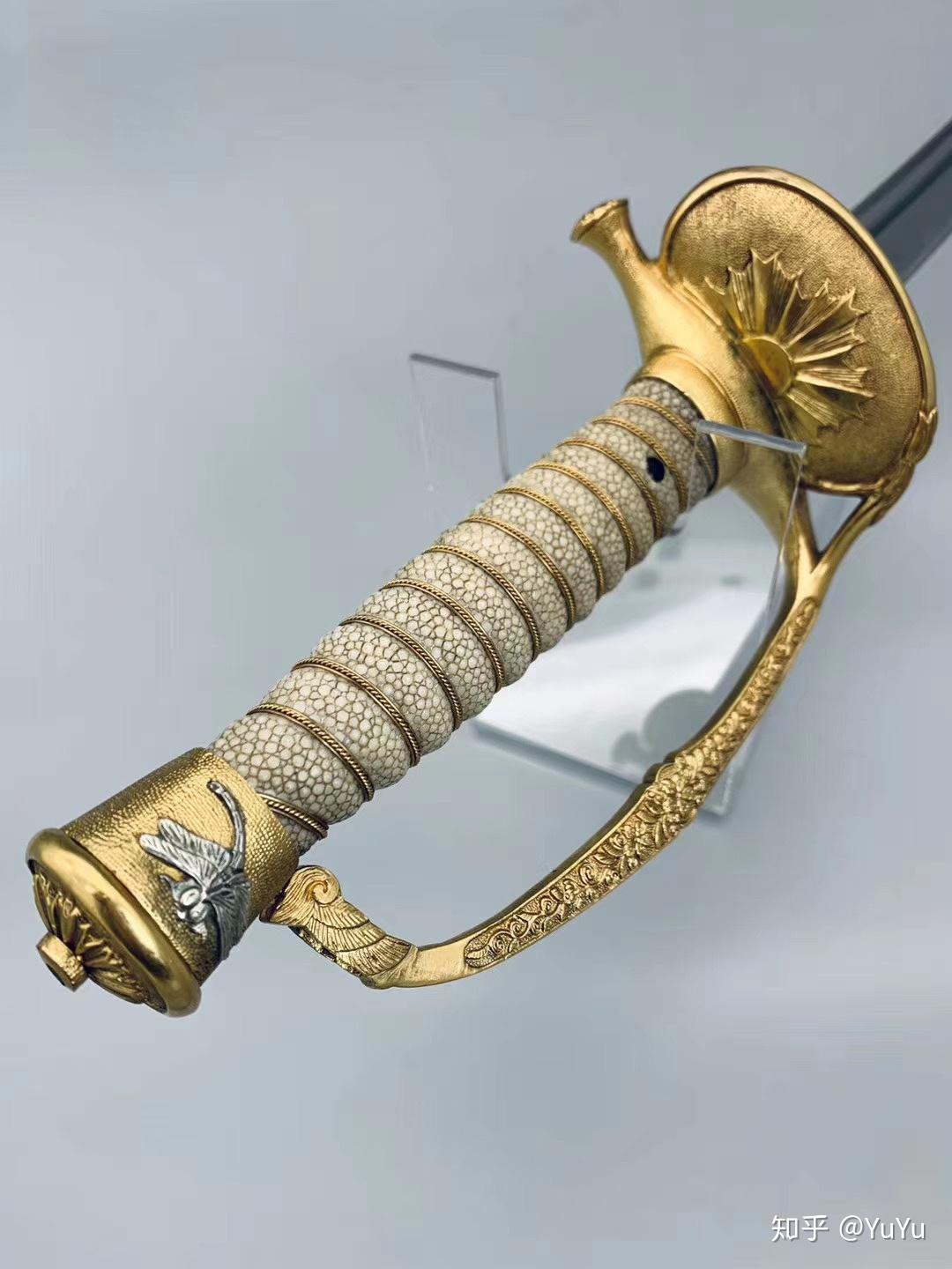 陆军军官6969礼服6061剑佩6969