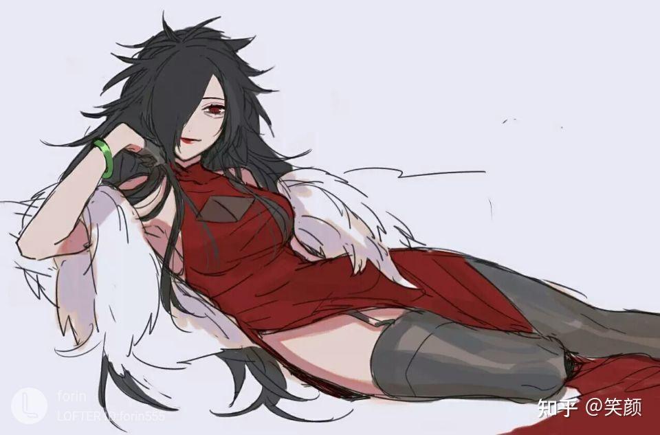 怎样嫁给千手柱间柱间喜欢什么样的女生