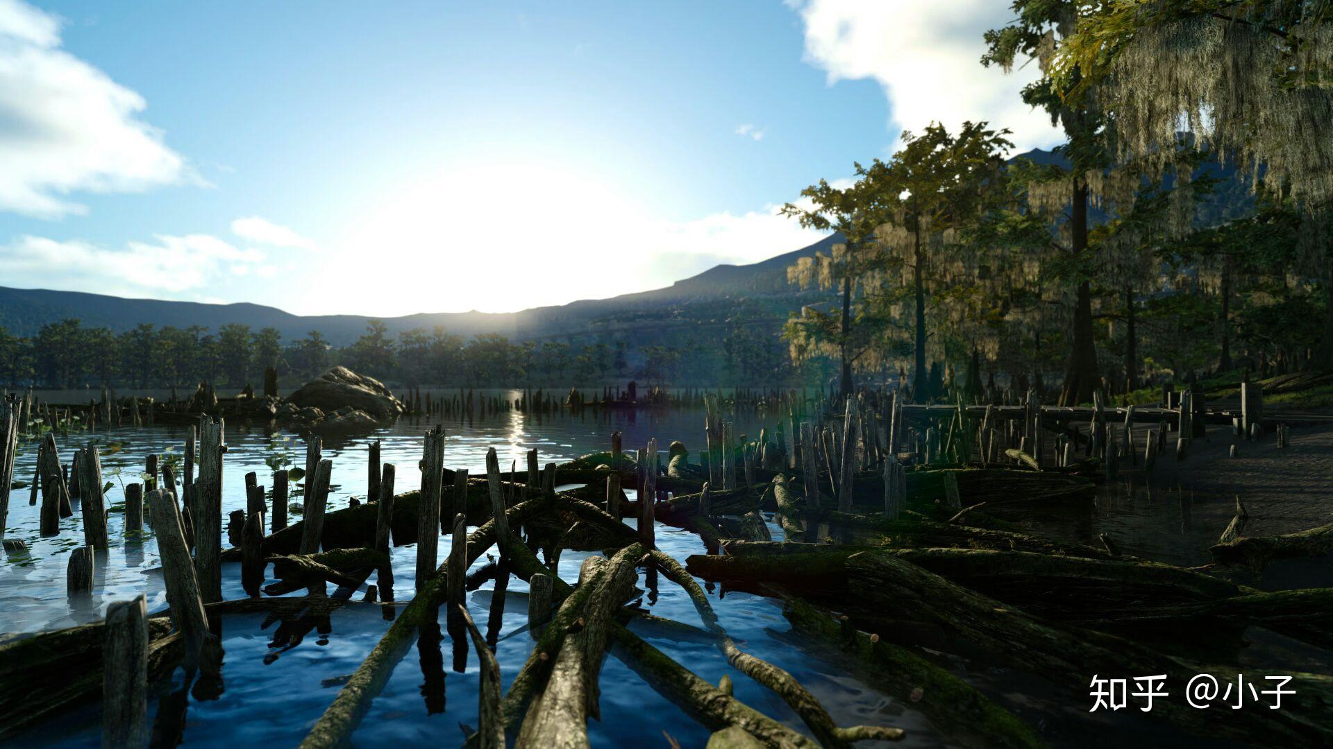 从未玩过最终幻想系列最终幻想15怎么样