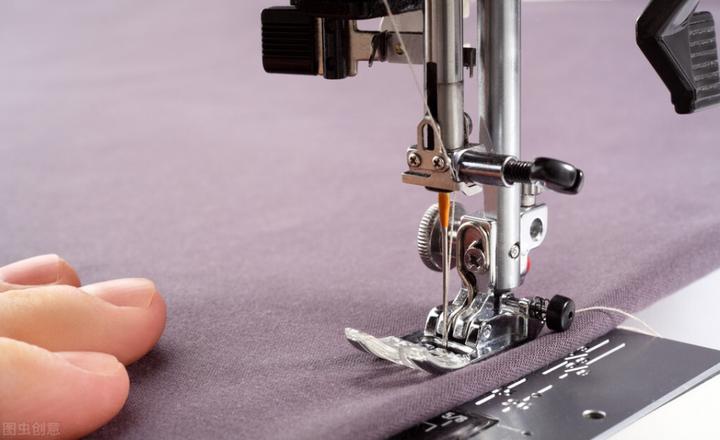 服装设计 | 41个缝纫工艺技术用语,你知道几个? - 知乎