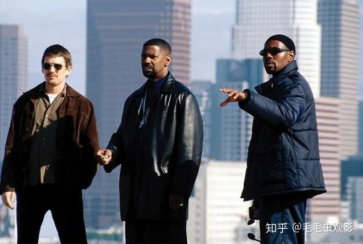 50部高能悬疑片,你绝对猜不到的结局 第四篇