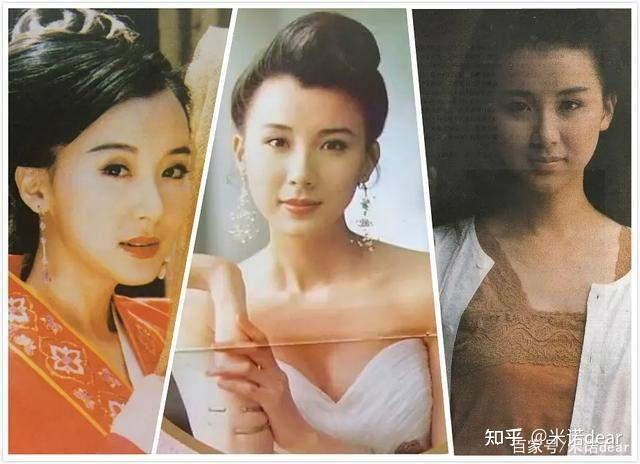 萧蔷:12段香艳情史,53岁桃花不断,她凭什么受宠一生?