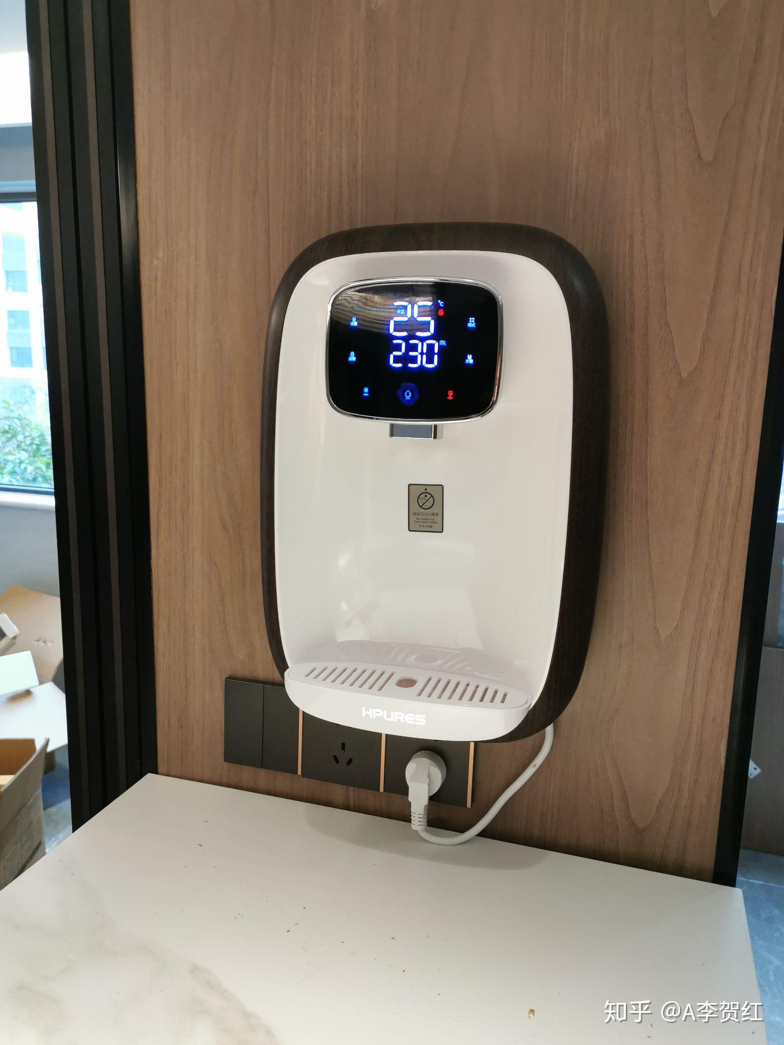 菲浦斯净水器怎么样