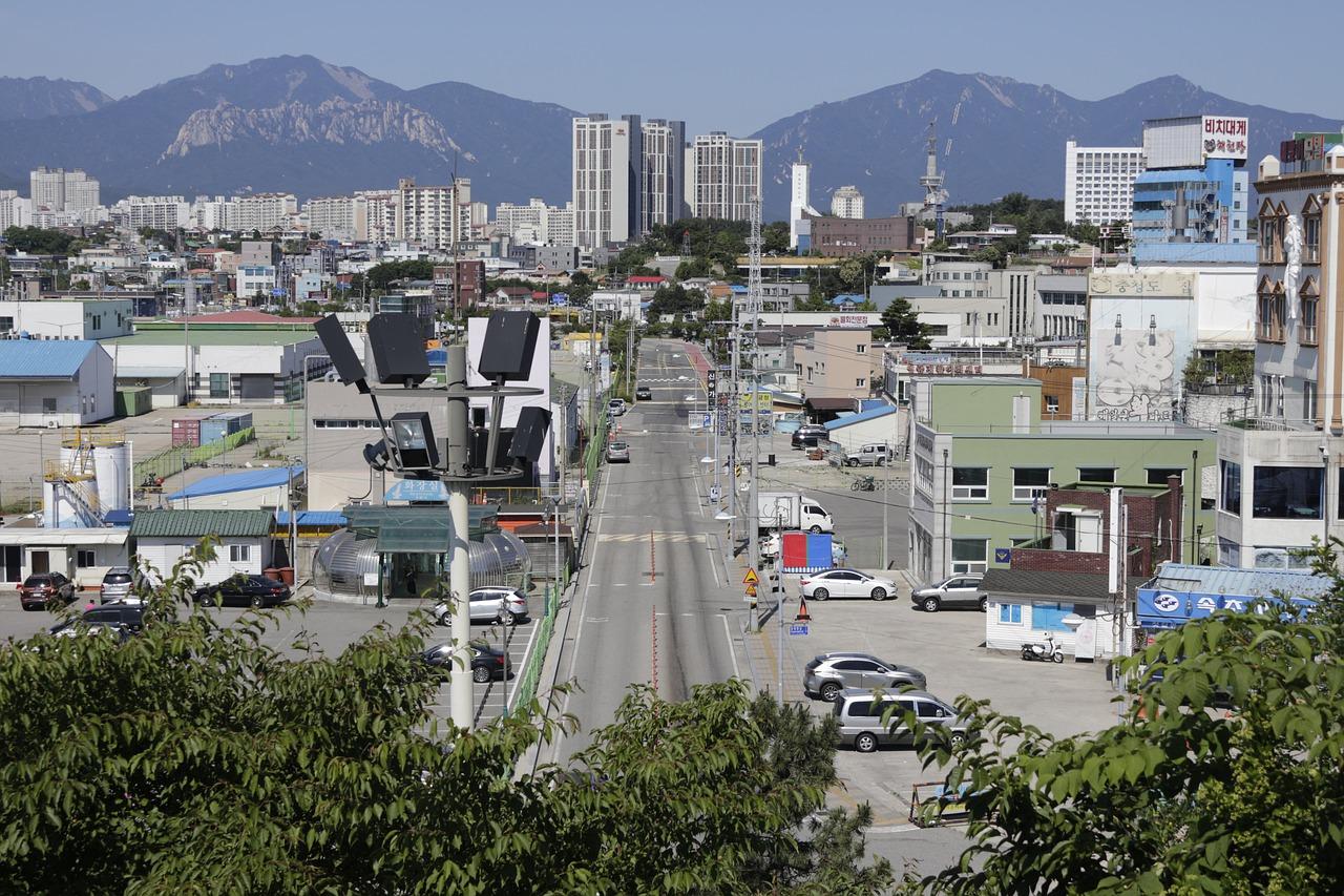 4. 大山村房价走势