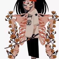 Zhihu profile picture for @semantics