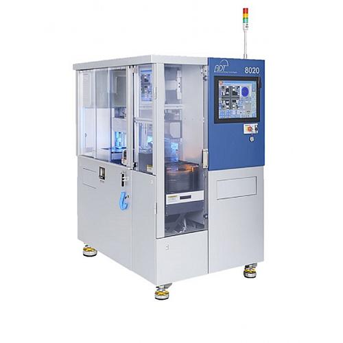 苏州衡鹏晶圆切割机Wafer Dicing-用于半导体行业 - 知乎