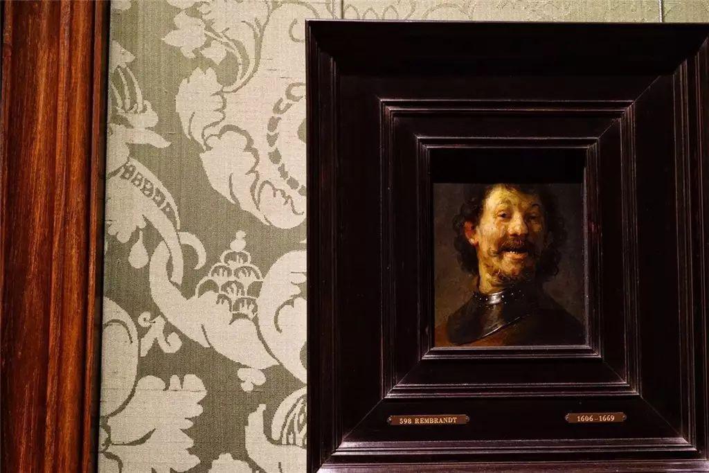 年  johannes moreelse我始终认为,优秀的艺术家,尤其是画家和作家,最