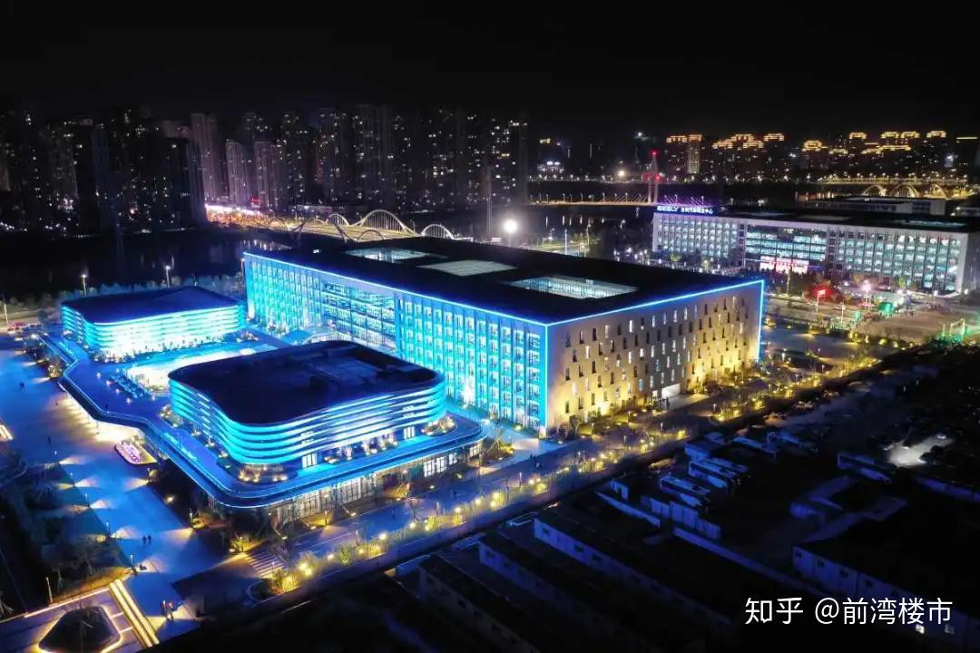 宁波杭州湾新区大学图片