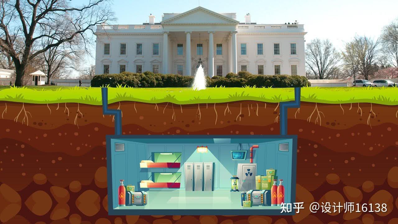 安全屋设计百世伽德如何打造私人堡垒