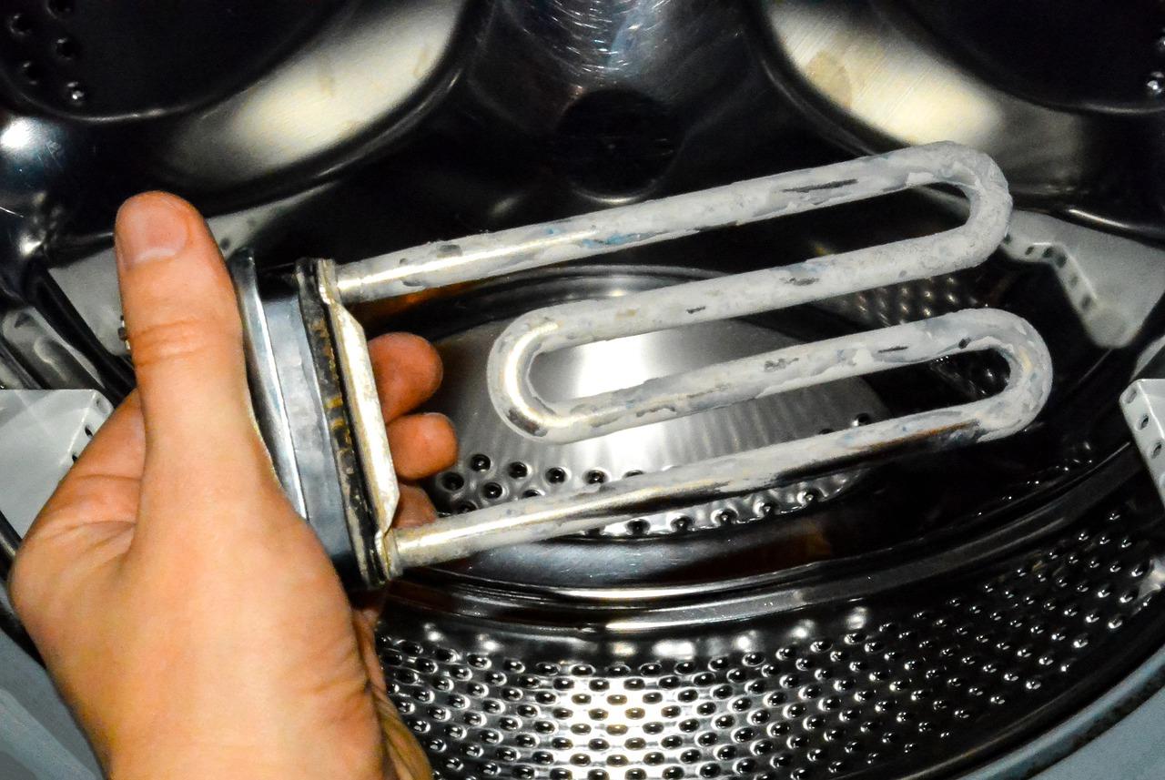 发热元件是什么