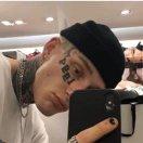 Zhihu profile picture for @hookers