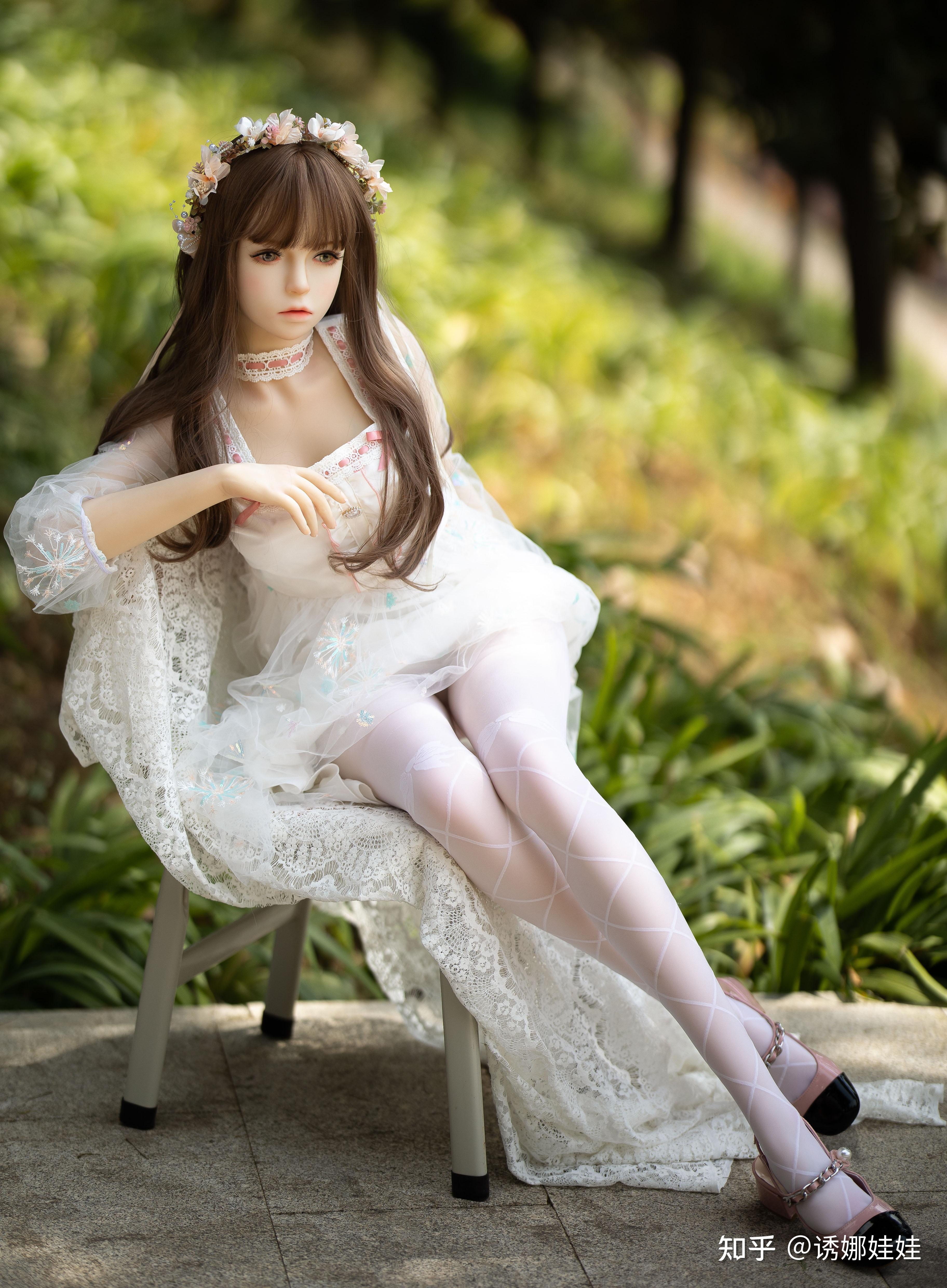 硅胶娃娃有搞头吗? - 知乎