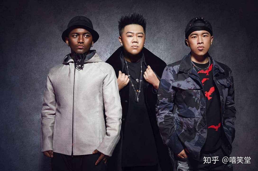 黄子韬李宇春更高兄弟南征北战担任b站说唱节目导师