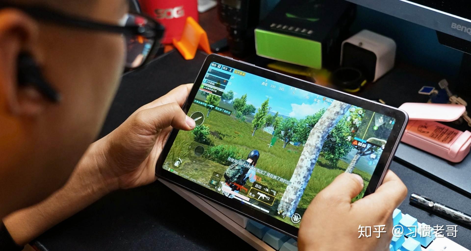 8128g配置够格千元平板电脑酷比魔方iplay40测评体验