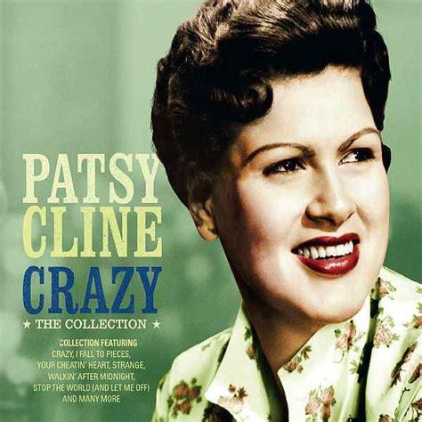 patsy cline★《crazy》(1961)《crazy》这首歌也是威利·纳尔逊写