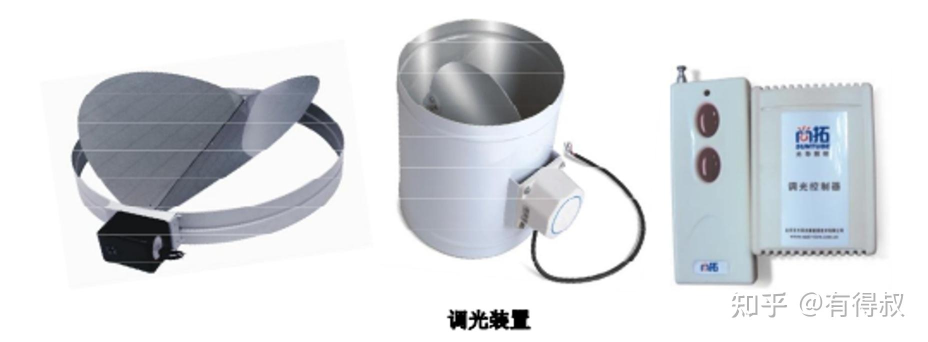 绿色建筑之导光管介绍及成本分析 - 知乎