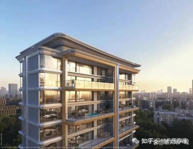 什么是第四代住房? - 知乎