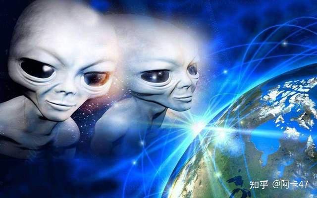 宇宙中真有外星文明吗?8年前,神秘"星际来客"闯入地球 - 知乎
