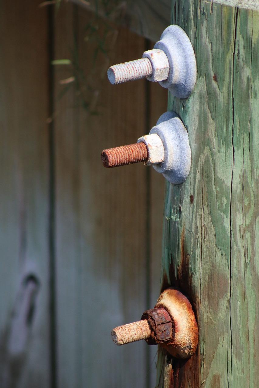 znd螺栓什么材质