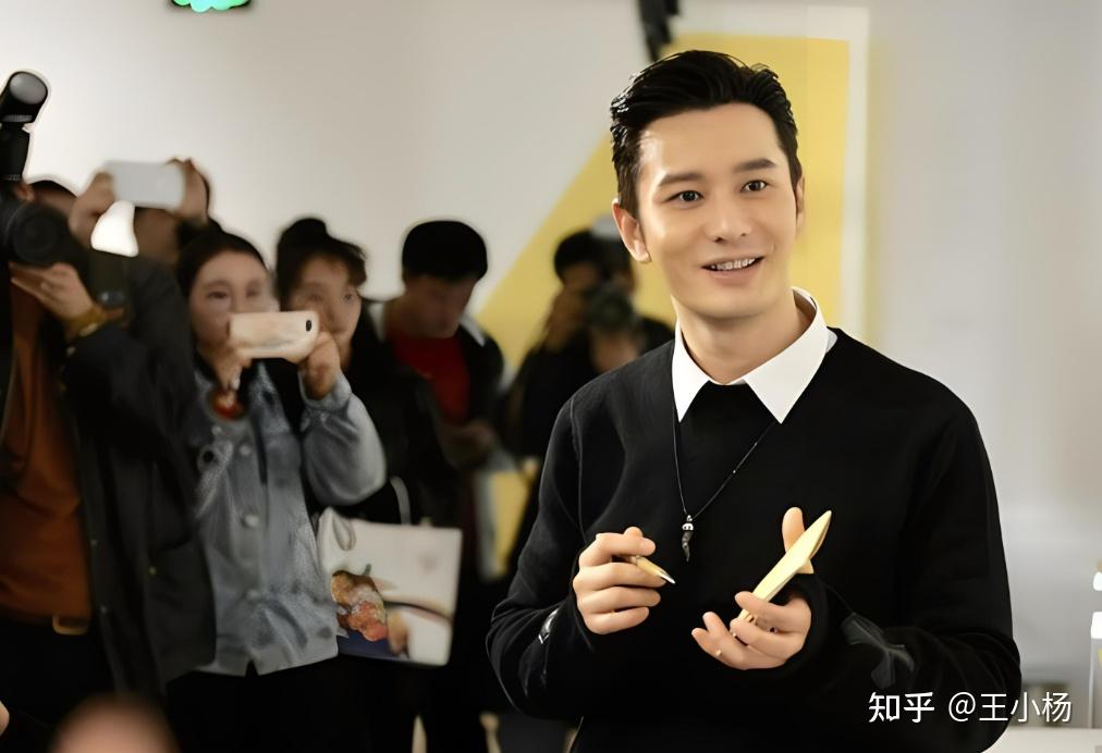 杨颖封杀后首次露面,黄晓明过年期间在剧组度过,两人已无交集 - 知乎