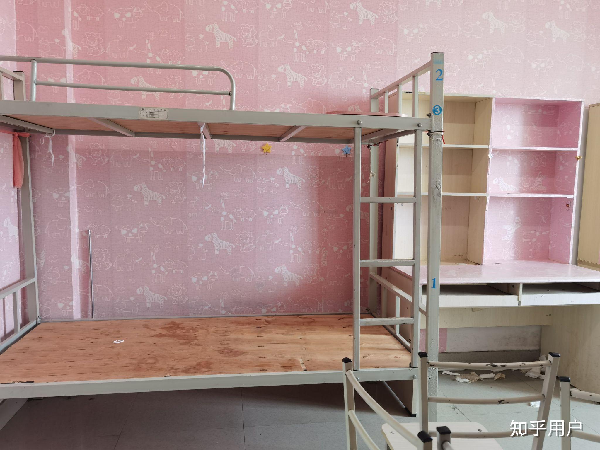 在西北民族大学就读是什么体验?