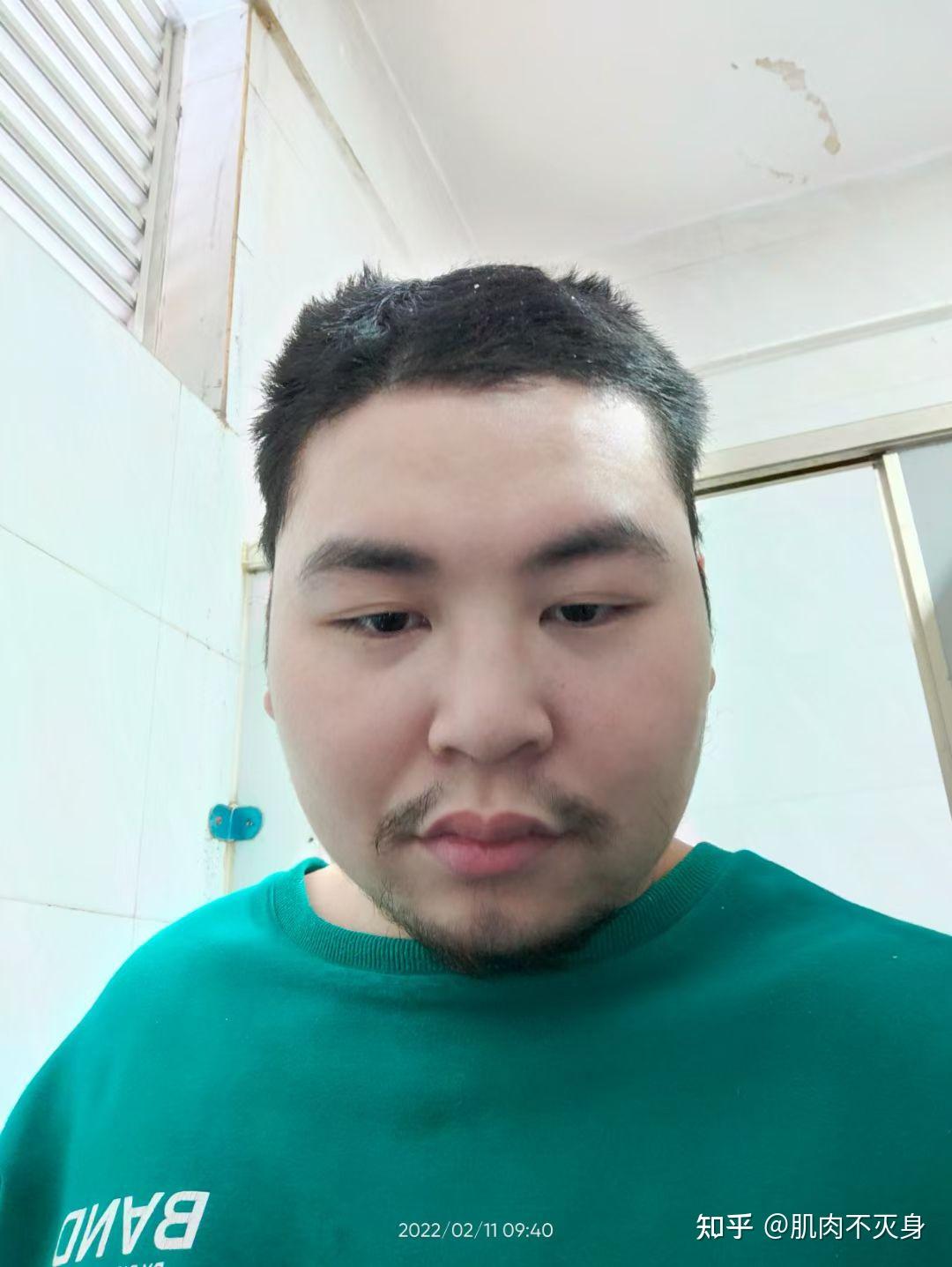 男人长又丑又胖是什么样的体验?