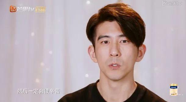 如果没有贾静雯修杰楷就是个没有故事的男同学吗