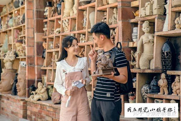 90后的匠人精神《我在耀瓷小镇等你》即将上映
