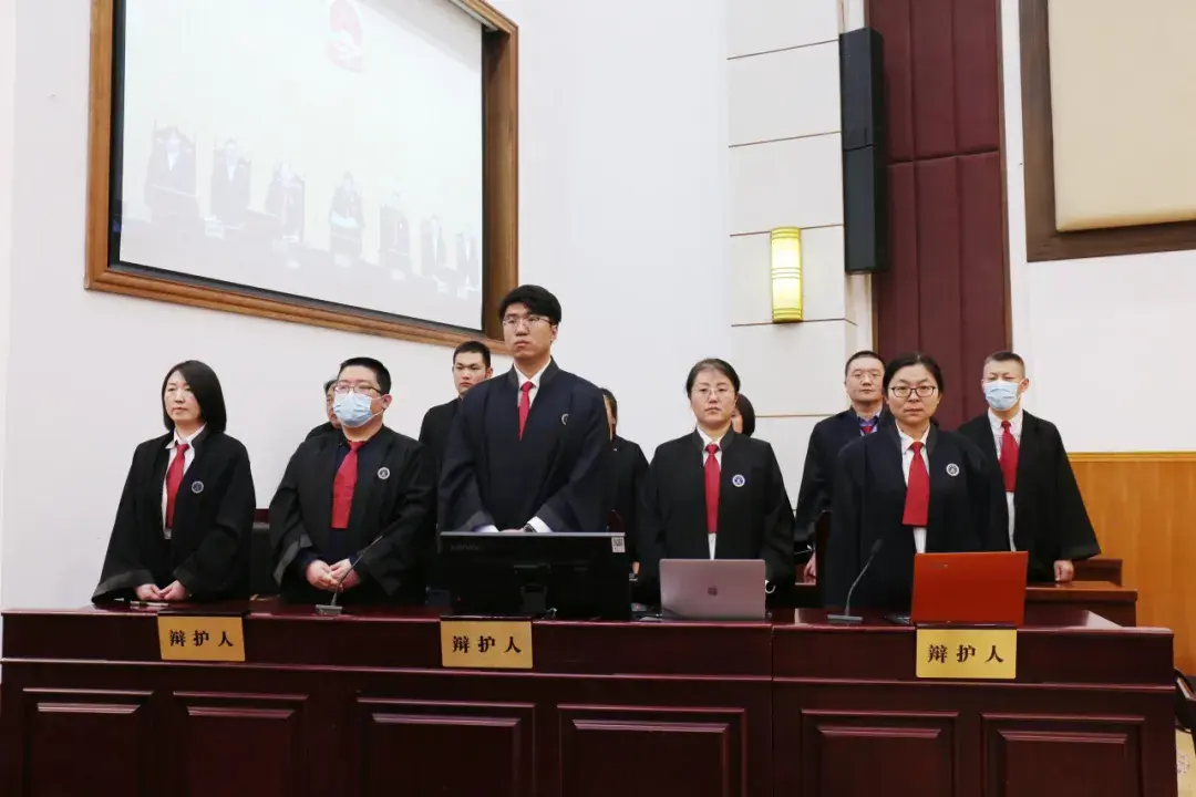 北京延庆法院公开开庭审理全市规模最大的非法捕捞水产品系列案件